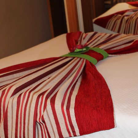 Hotel Regio 2 Кадис Экстерьер фото